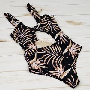 Amuse society swimsuit